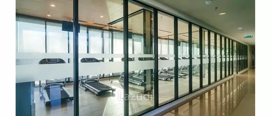 1 Bed 39 SQ.M Plum Condo Ramkhamhaeng Station