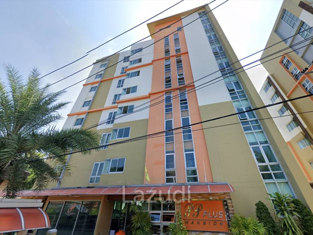 PP Plus Sukhumvit 71
