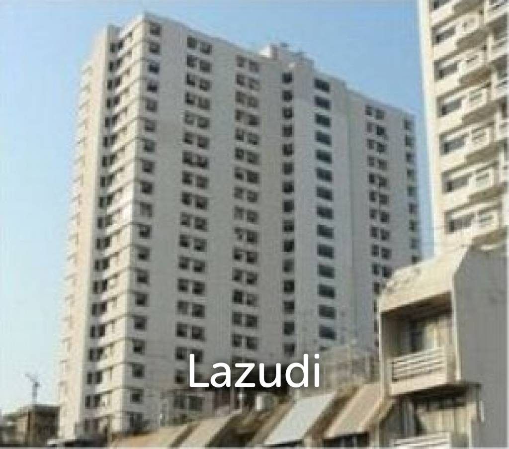 Pratunam Prestige for Rent in Ratchathewi