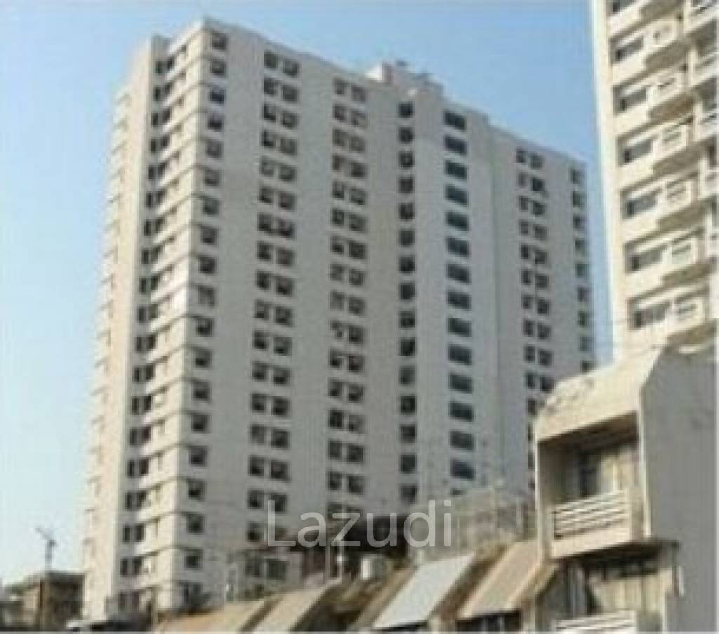 Pratunam Prestige