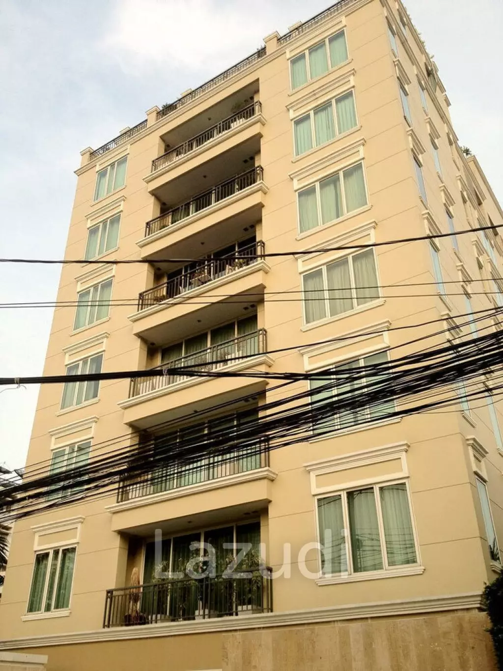 1 Bed 1 Bath 58 SQ.M. Preen by Sansiri