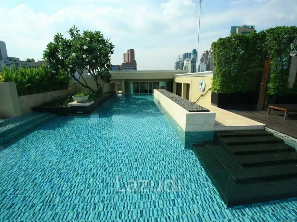 1 Bed 1 Bath 58 SQ.M. Preen by Sansiri