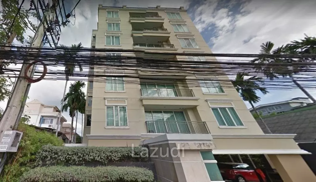 1 Bed 1 Bath 58 SQ.M. Preen by Sansiri