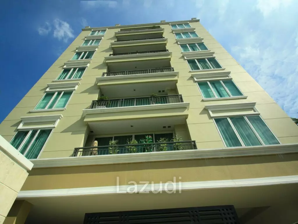 1 Bed 1 Bath 58 SQ.M. Preen by Sansiri