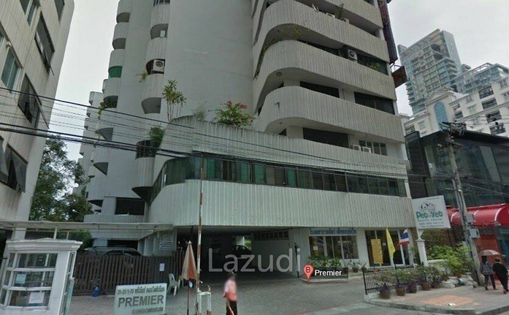 Premier Condominium