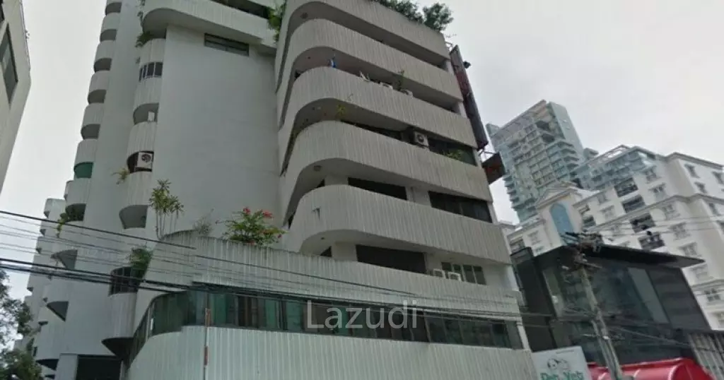 4 Bed 6 Bath 400 SQ.M Premier Condominium