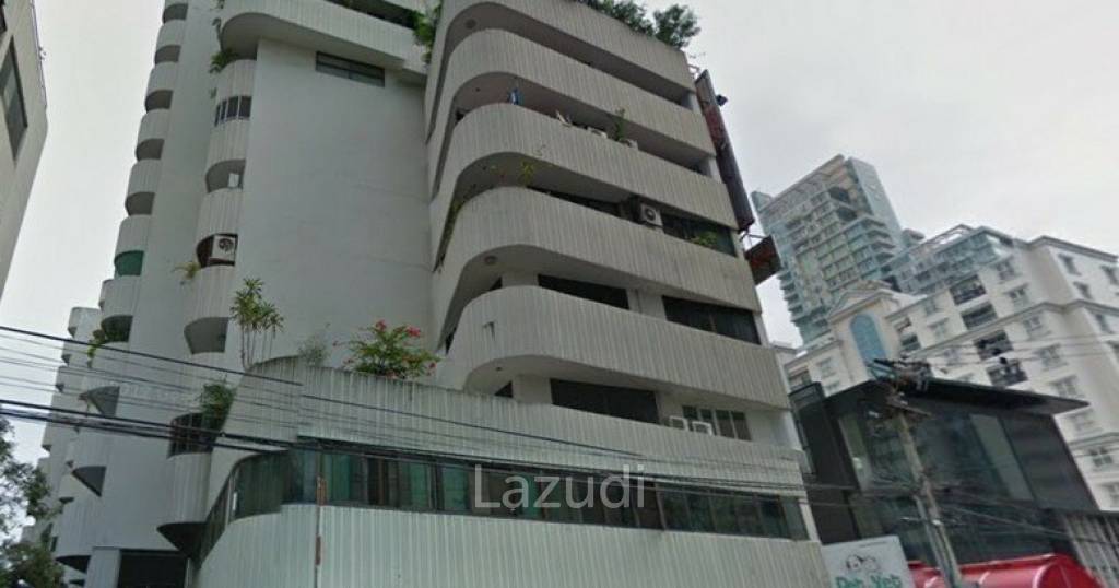 Premier Condominium