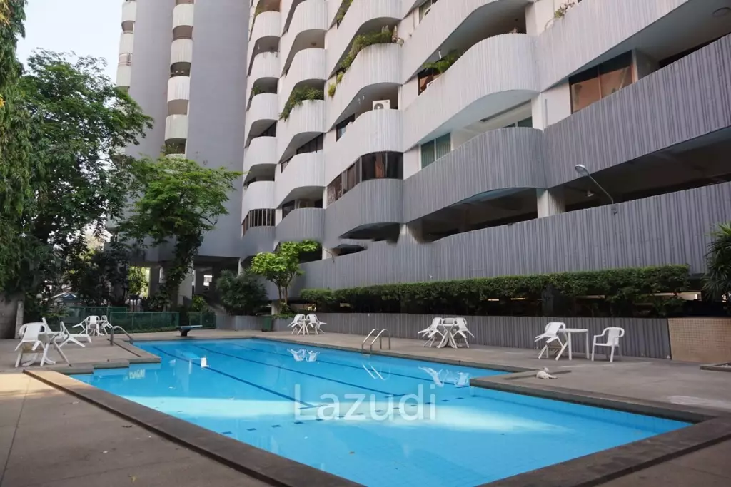 4 Bed 6 Bath 400 SQ.M Premier Condominium