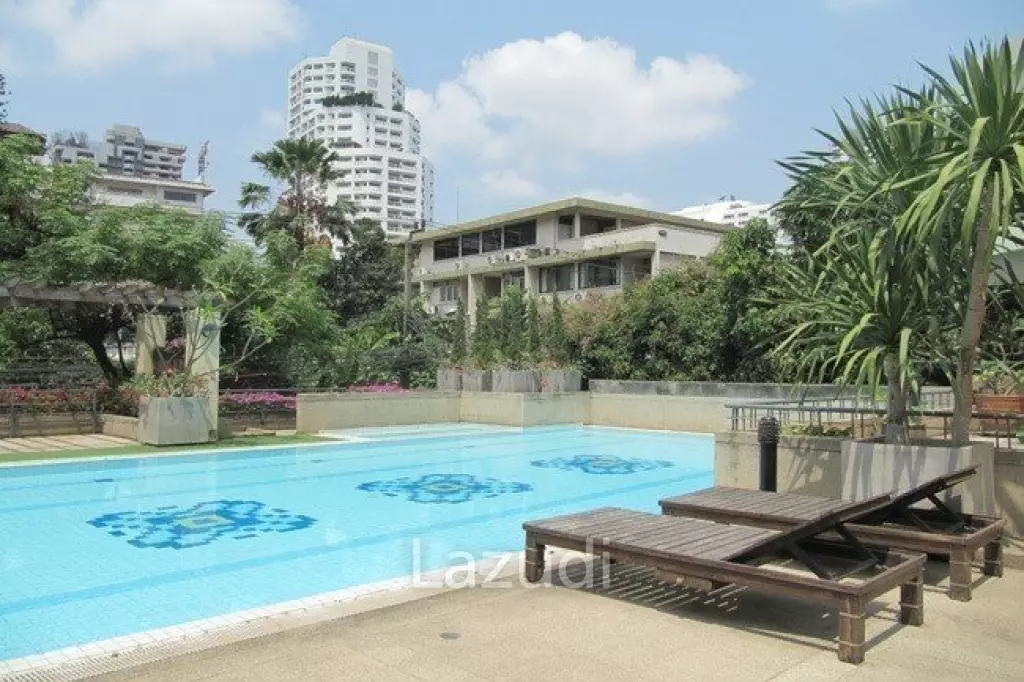 1 Bed 1 Bath 75 SQ.M at Baan Adisara