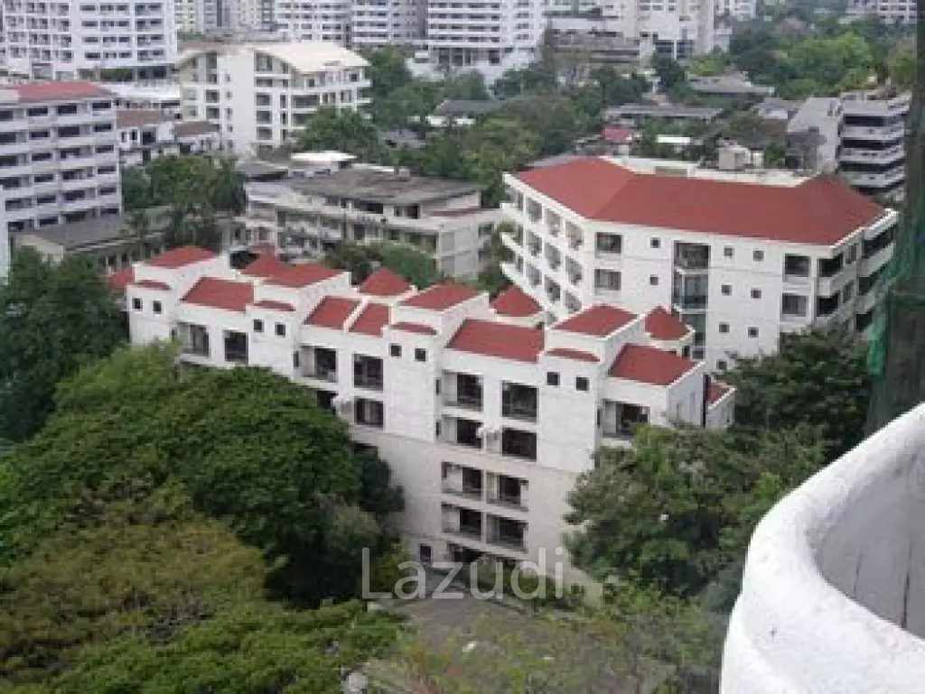 1 Bed 1 Bath 75 SQ.M at Baan Adisara