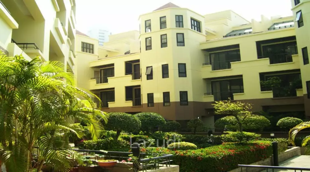 1 Bed 1 Bath 75 SQ.M at Baan Adisara