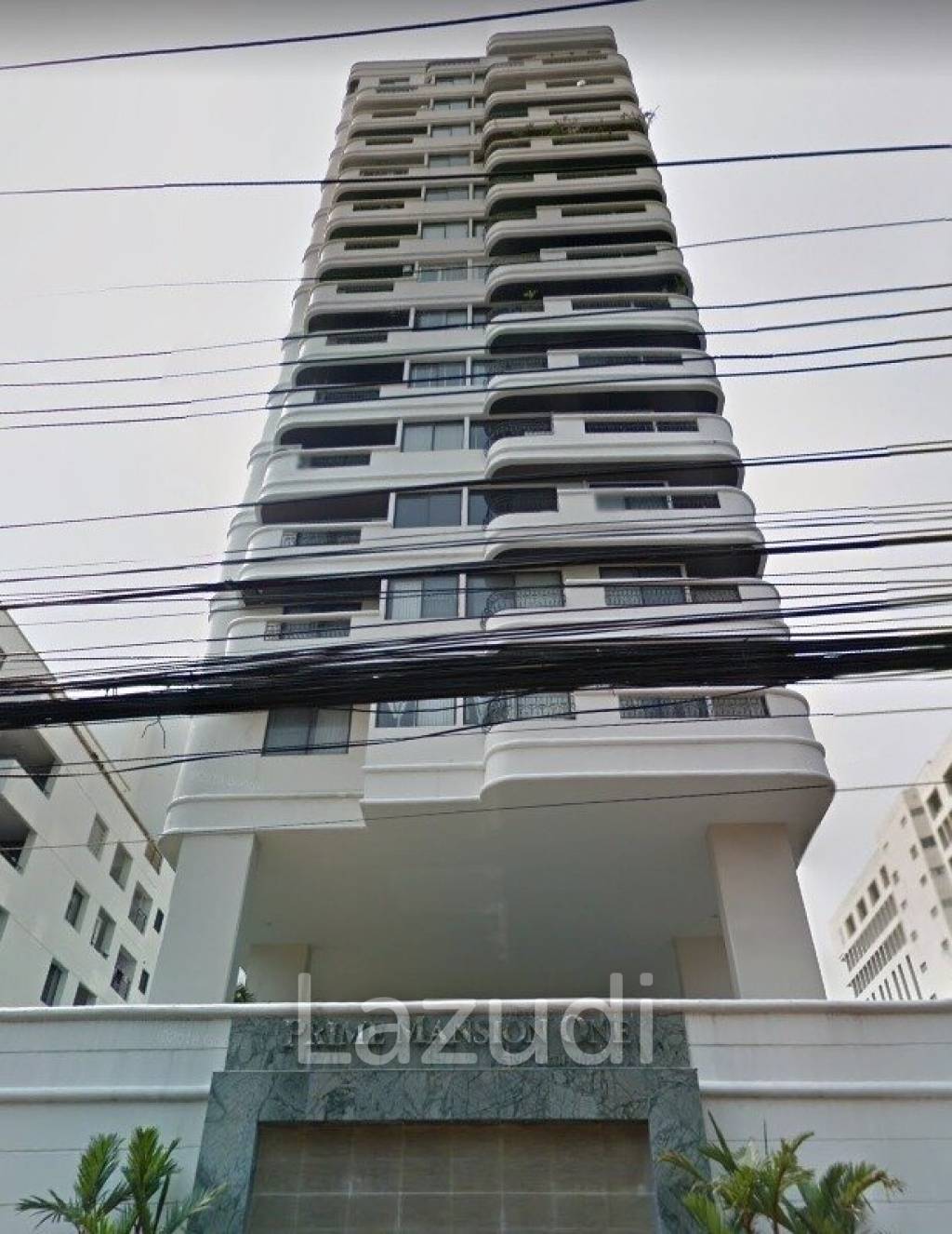 Prime Mansion One
