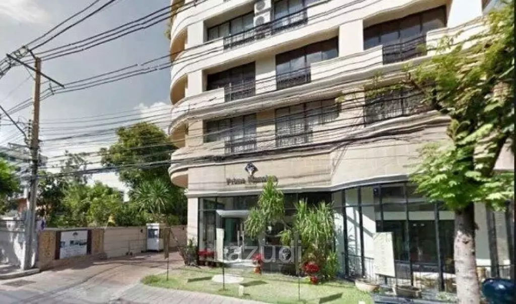 3 Bed 4 Bath 273 SQ.M Prime Mansion Promsri