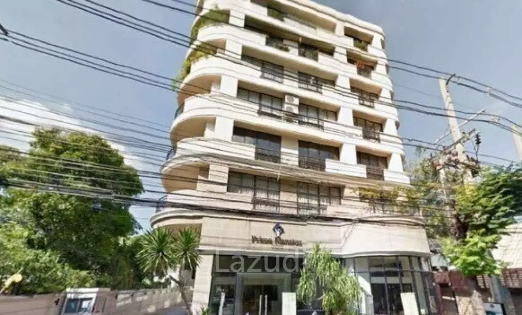 3 Bed 4 Bath 273 SQ.M Prime Mansion Promsri