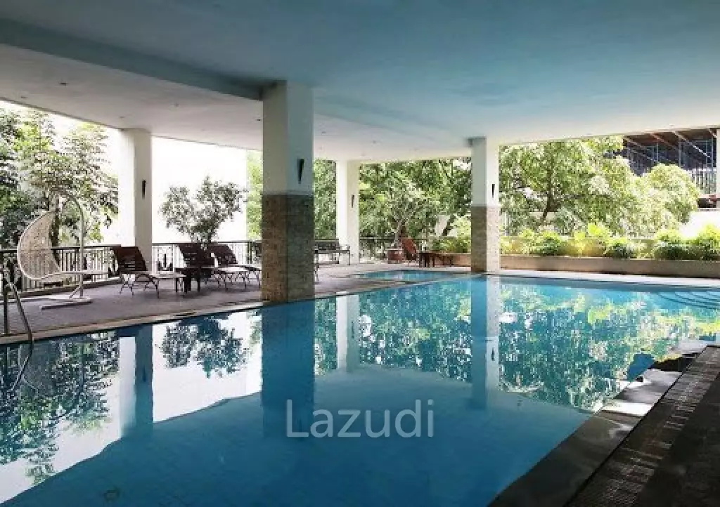 3 Bed 4 Bath 273 SQ.M Prime Mansion Promsri