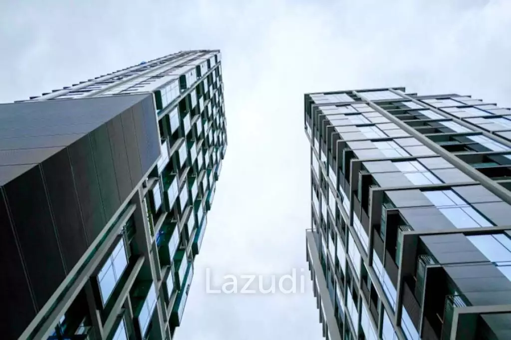 1 Bedroom 1 Bathrrom 45 SQ.M. at 28 Chidlom