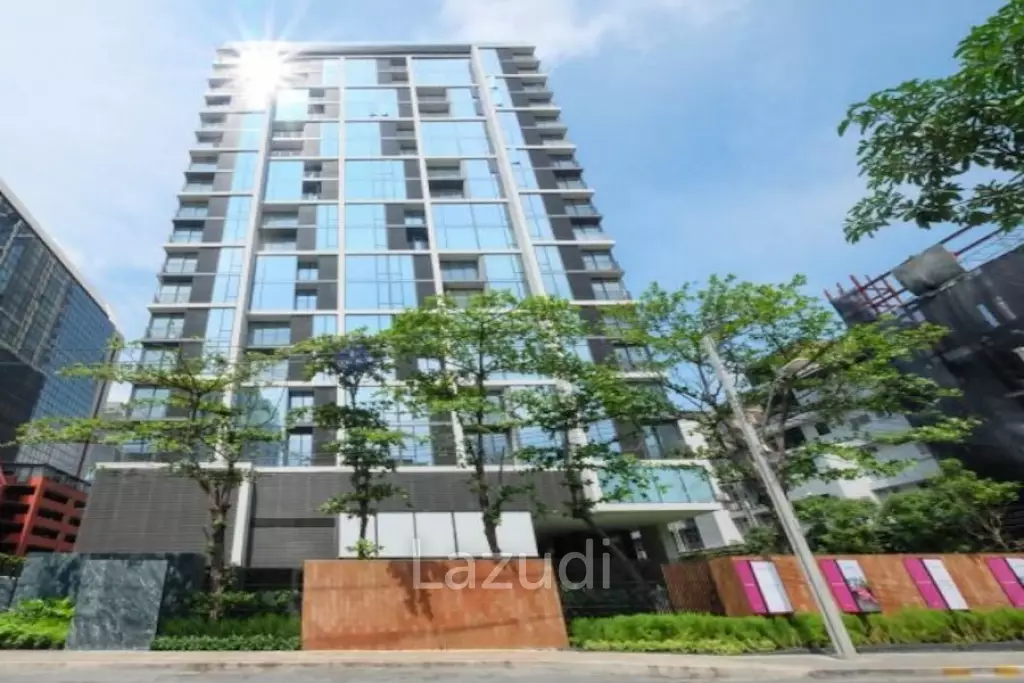 1 Bedroom 1 Bathrrom 45 SQ.M. at 28 Chidlom