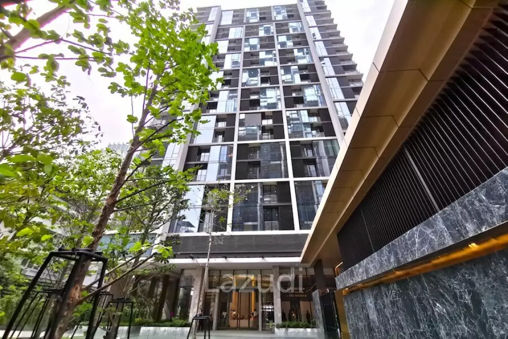 1 Bedroom 1 Bathrrom 45 SQ.M. at 28 Chidlom