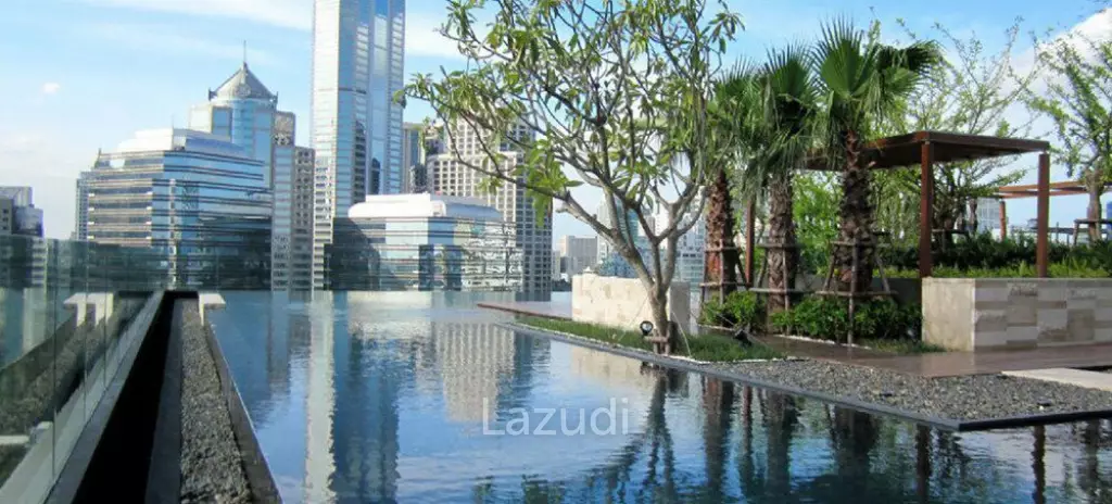 1 Bed 1 Bath 67.62 SQ.M Prive by Sansiri