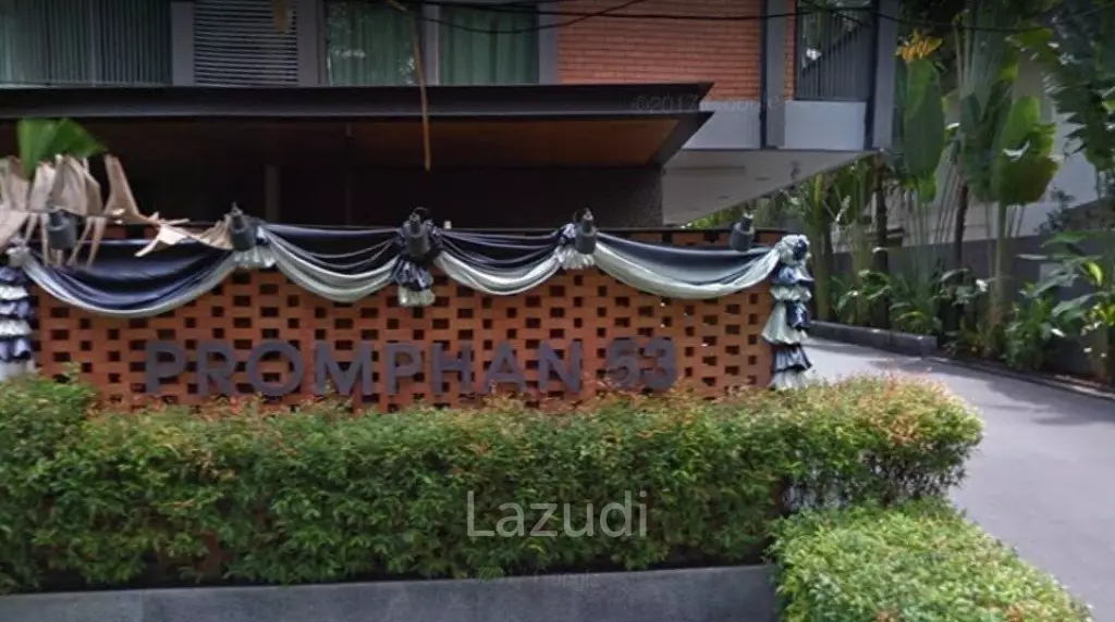 2 Bedroom 2 Bathroom 141 SQ.M Promphan 53