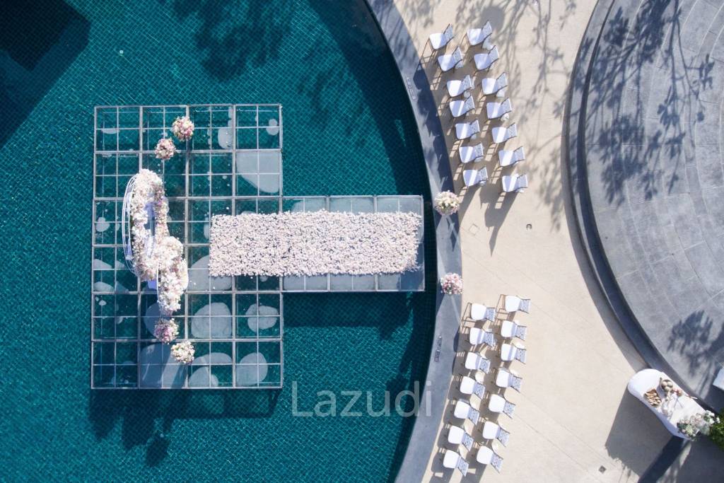 Residences at the Intercontinental Samui