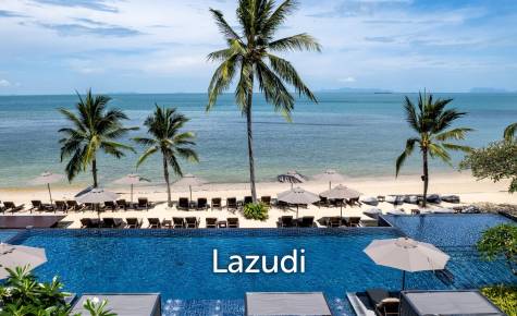 Residences at the Intercontinental Samui