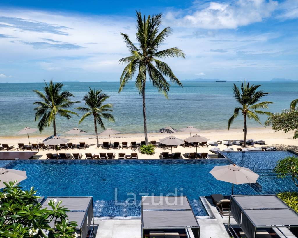 Residences at the Intercontinental Samui