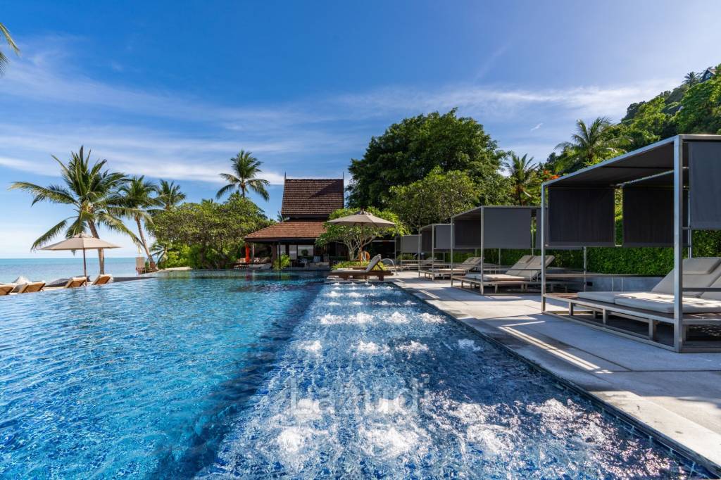 Residences at the Intercontinental Samui
