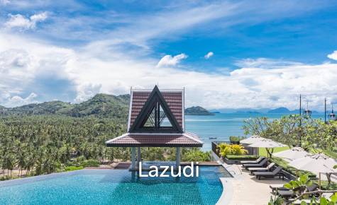 Residences at the Intercontinental Samui