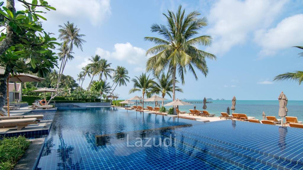 Residences at the Intercontinental Samui