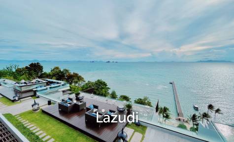 Residences at the Intercontinental Samui