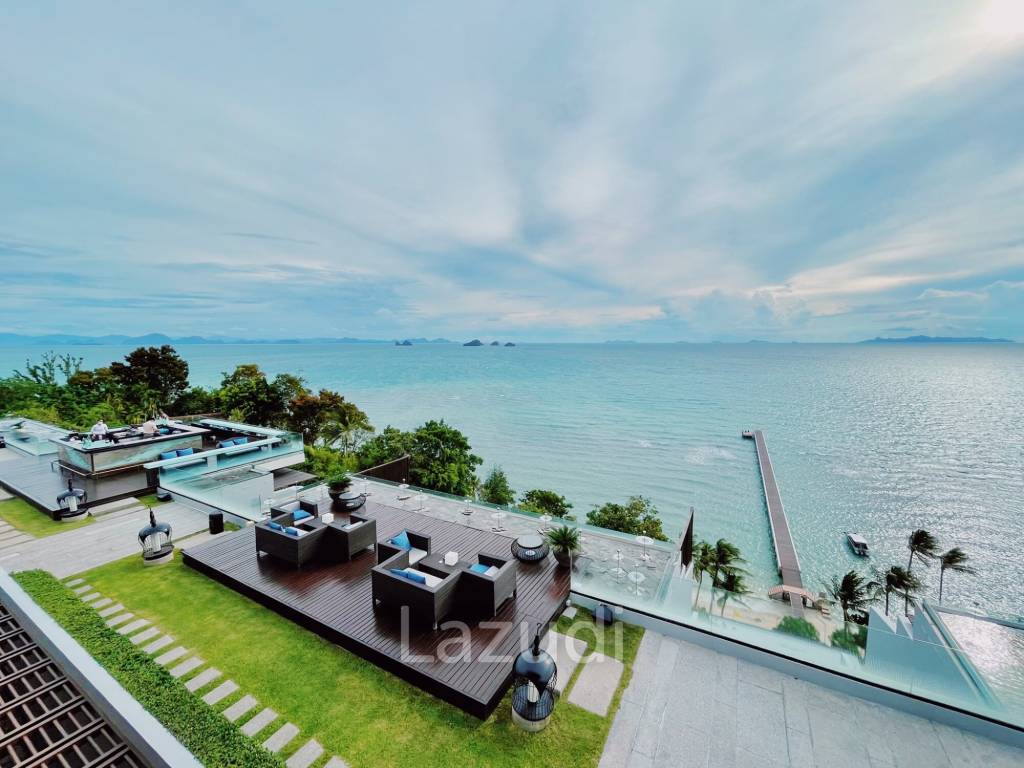 Residences at the Intercontinental Samui