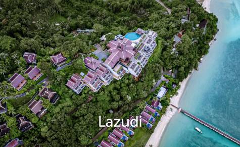 Residences at the Intercontinental Samui