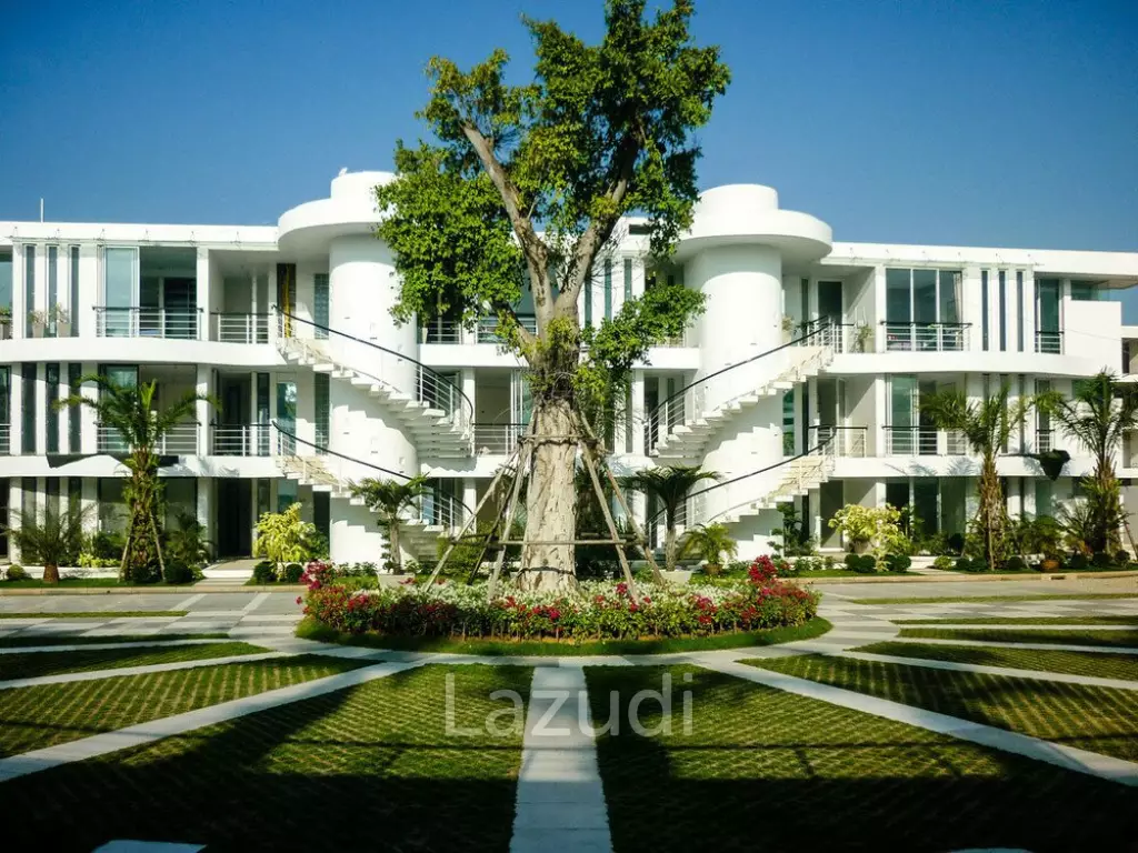 Beachfront Condo for Sale in Pure Sunset