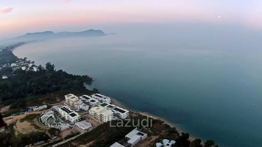 Beachfront Condo for Sale in Pure Sunset