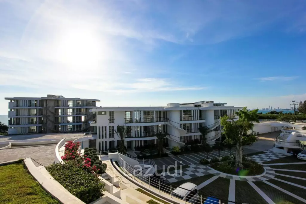 Beachfront Condo for Sale in Pure Sunset