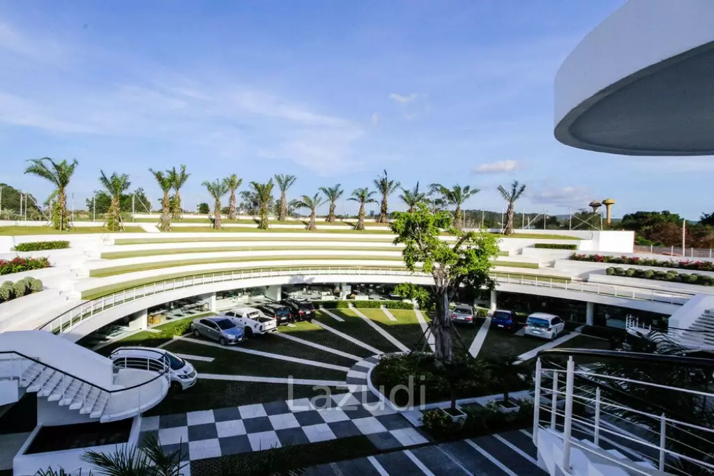 Beachfront Condo for Sale in Pure Sunset