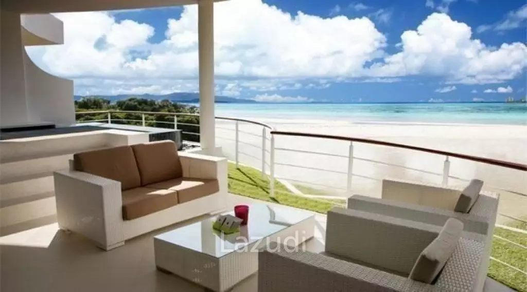 3 Beds 3 Baths 160.13 SQ.M. Pure Sunset Beach