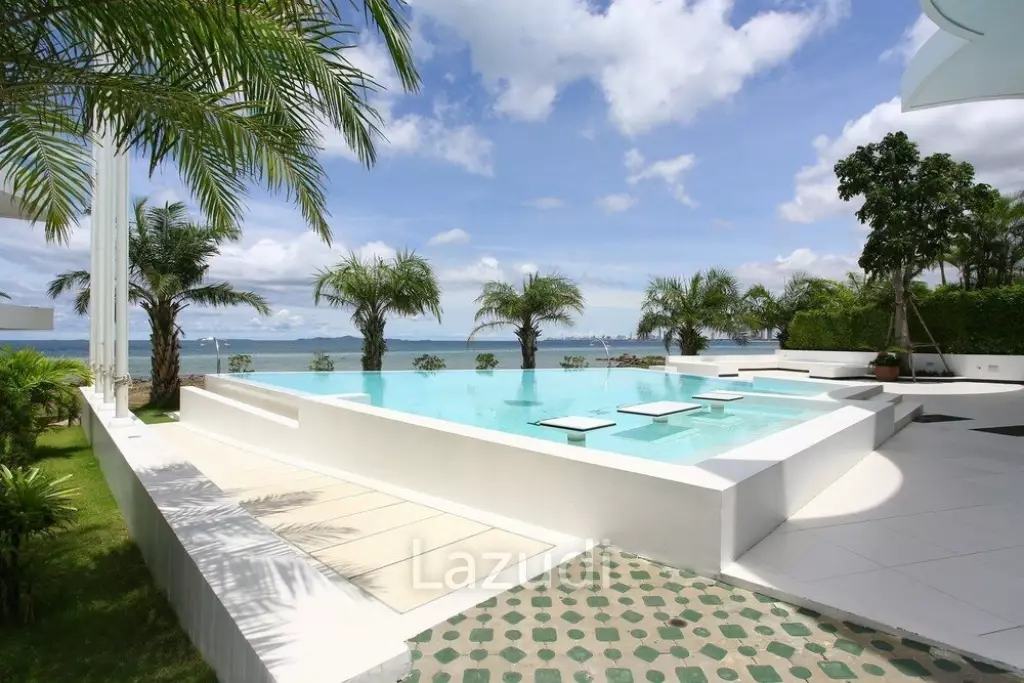 3 Beds 3 Baths 160.13 SQ.M. Pure Sunset Beach
