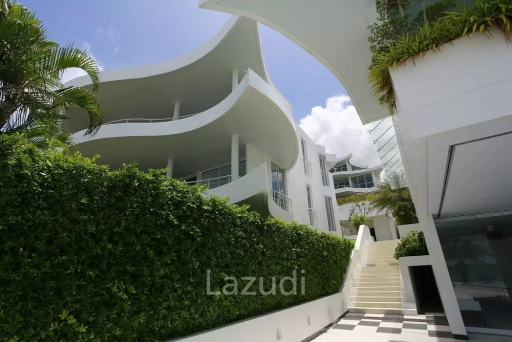 3 Beds 3 Baths 160.13 SQ.M. Pure Sunset Beach