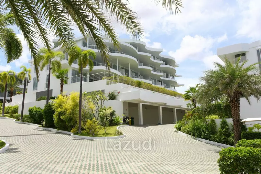 3 Beds 3 Baths 160.13 SQ.M. Pure Sunset Beach