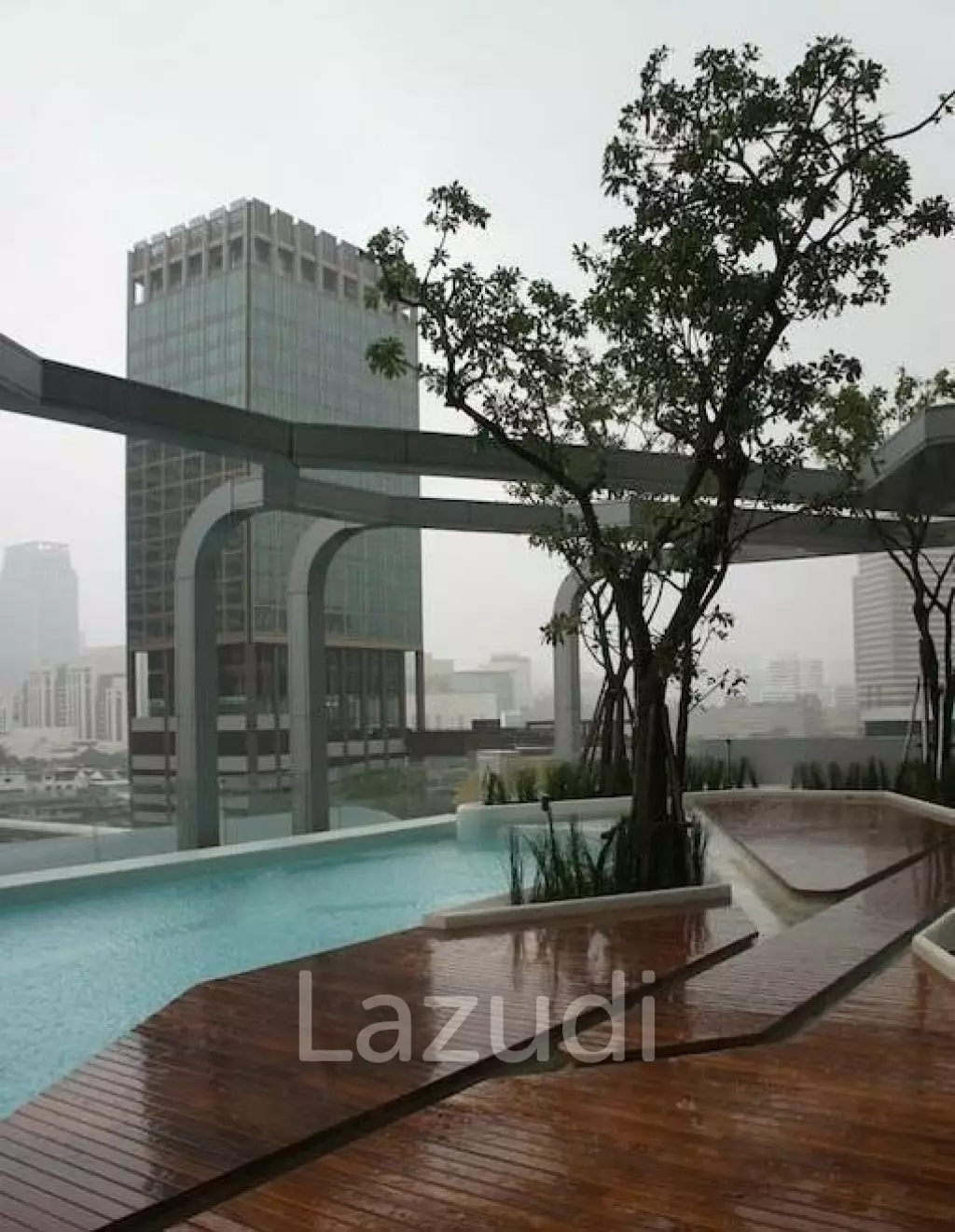 2 bedrooms 2 bathrooms duplex 80 Sq.M. Pyne by Sansiri