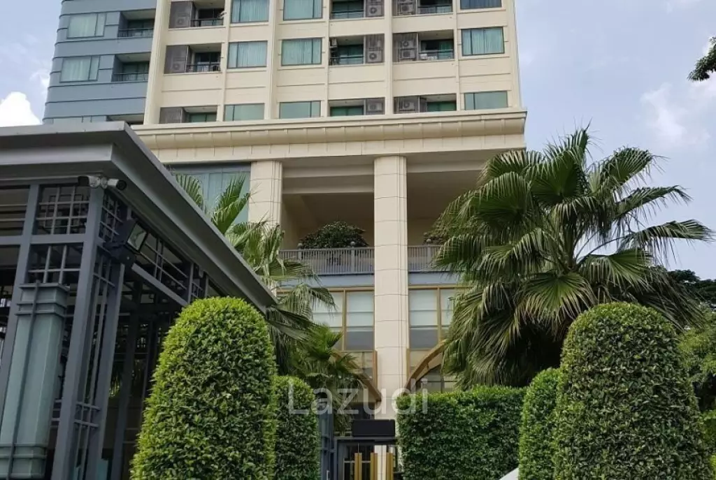 Studio 31 Sqm. Q Asoke For sale