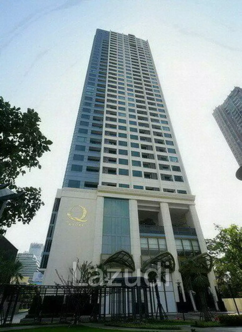 Studio 31 Sqm. Q Asoke For sale
