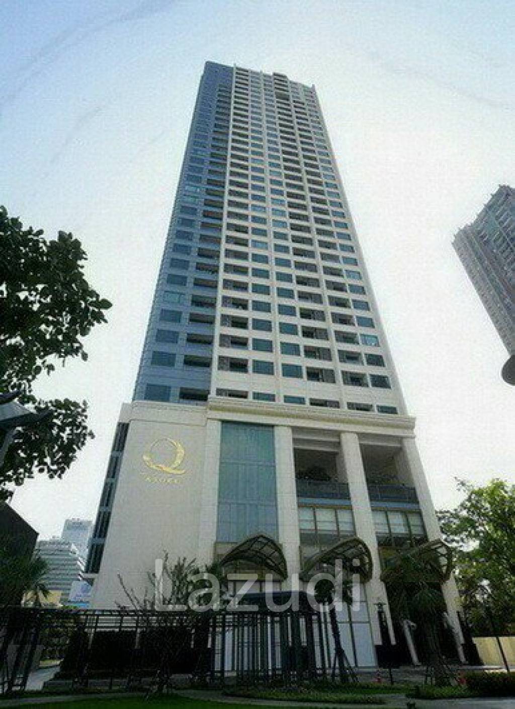 Q Asoke