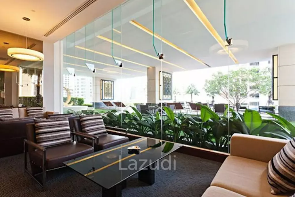 2 Bed 2 Bath 86 SQ.M. Q Langsuan Condo
