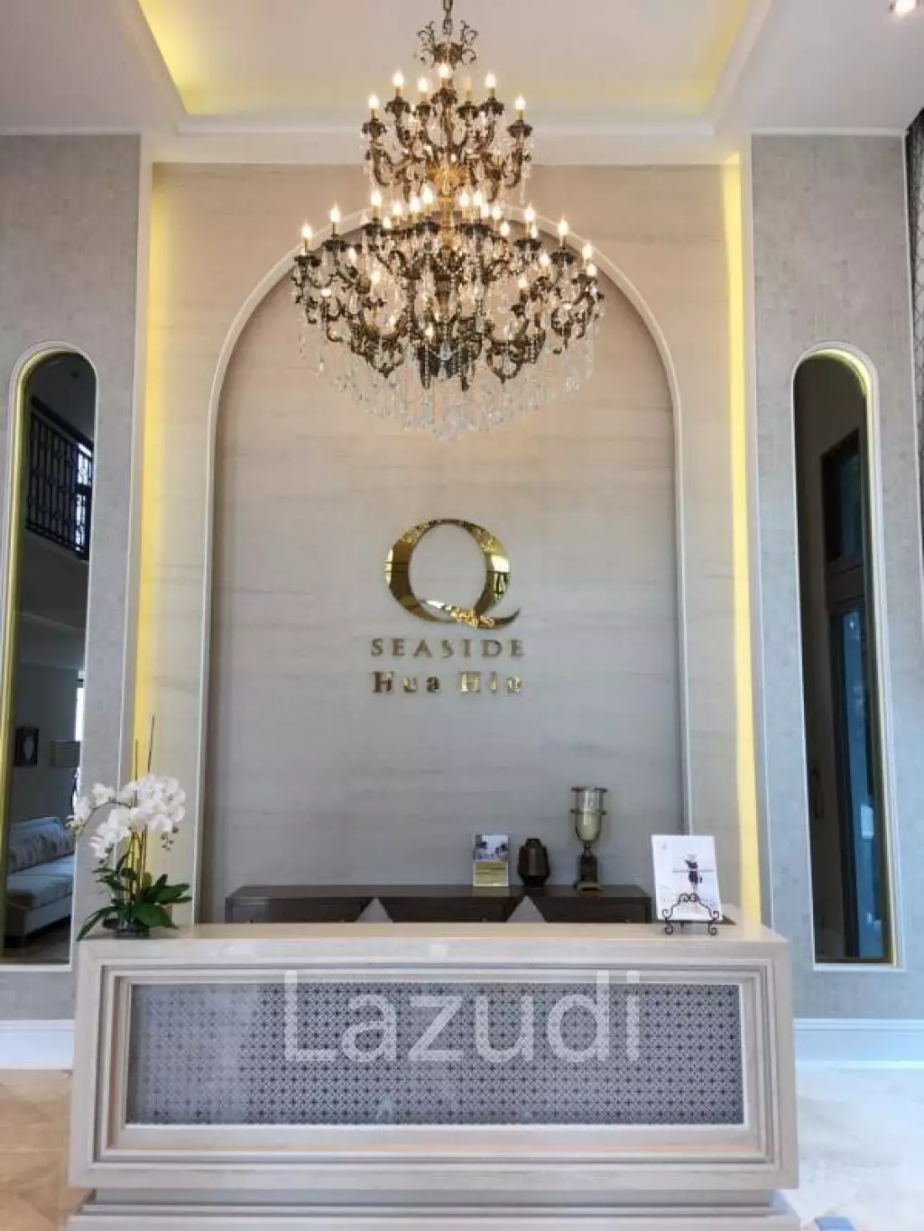 1 Bedroom Condo for Rent