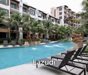 Q Seaside Hua Hin