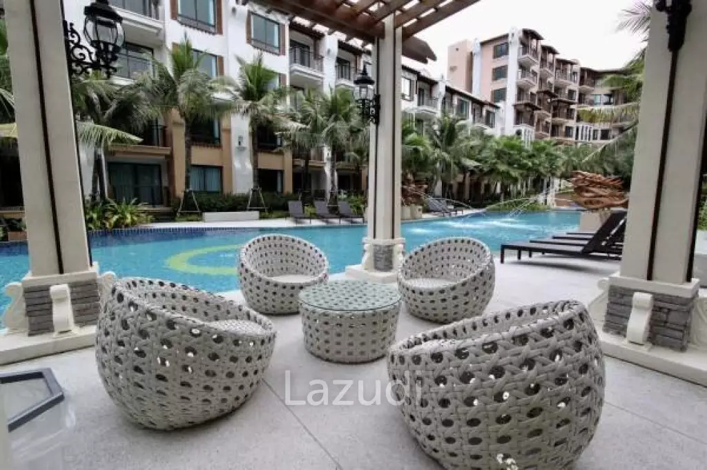 1 Bedroom Condo for Rent