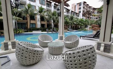 Q Seaside Hua Hin